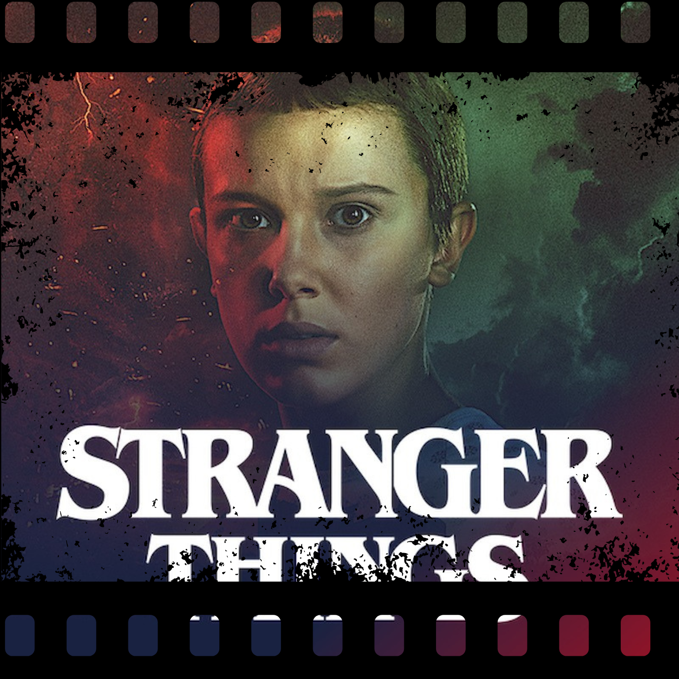 Watch stranger things with on Multi-device Multi-device IPTV IPTV Free Trial